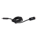 UNITEK КАБЕЛ DisplayPort 1.2 HDMI 4K@60HZ 1,8M V1608A