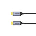 UNITEK КАБЕЛ DISPLAYPORT 1.4 КЪМ HDMI 2.1 8K 1.8M