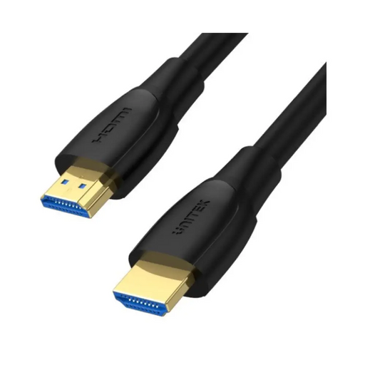 UNITEK КАБЕЛ HDMI 2.0 4K 60HZ C11068BK 7M