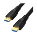 UNITEK КАБЕЛ HDMI 2.0 4K 60HZ C11068BK 7M