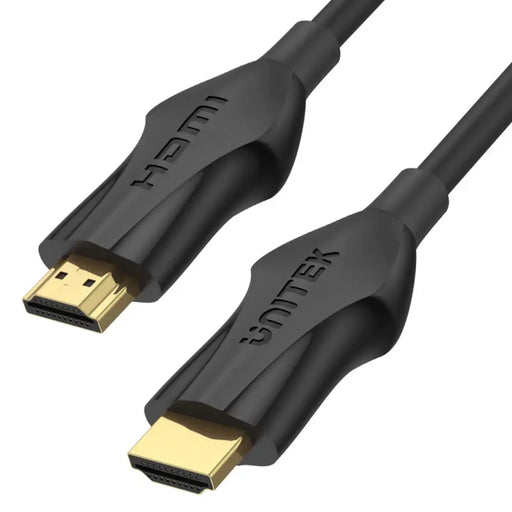 UNITEK КАБЕЛ HDMI 2.1 8K 4K @ 120HZ C11060BK-1M