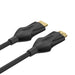 UNITEK КАБЕЛ HDMI 2.1 8K 4K @ 120HZ C11060BK-2M