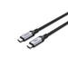 UNITEK КАБЕЛ USB-C 240W 2M