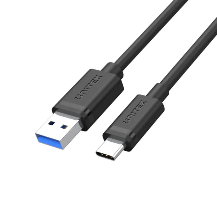 UNITEK КАБЕЛ USB-C USB-A 5 GBPS 2M