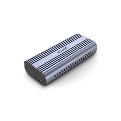 UNITEK M.2 PCIE NVME/SATA 10GBPS DRIVE КОРПУС