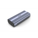 UNITEK M.2 PCIE NVME/SATA 10GBPS DRIVE КОРПУС