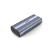 UNITEK M.2 PCIE NVME/SATA 10GBPS DRIVE КОРПУС