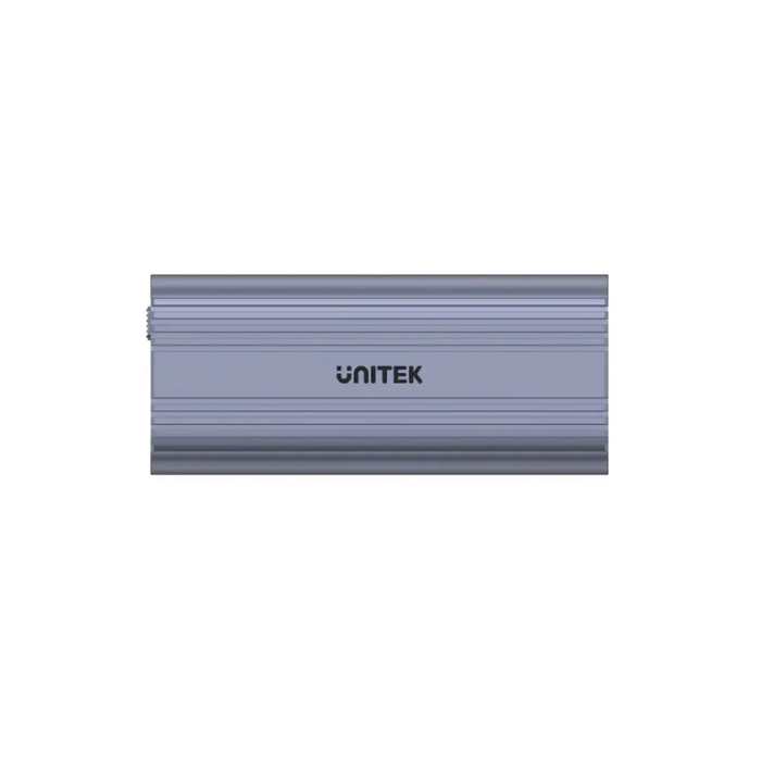 UNITEK M.2 PCIE NVME/SATA 10GBPS DRIVE КОРПУС