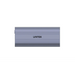 UNITEK M.2 PCIE NVME/SATA 10GBPS DRIVE КОРПУС