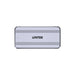 UNITEK M2 NVME USB4 SSD КОРПУС 40GBPS + ОХЛАЖДАНЕ