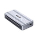 UNITEK M2 NVME USB4 SSD КОРПУС 40GBPS + ОХЛАЖДАНЕ