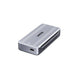 UNITEK M2 NVME USB4 SSD КОРПУС 40GBPS + ОХЛАЖДАНЕ