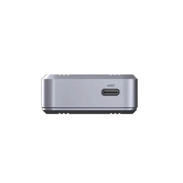 UNITEK M2 NVME USB4 SSD КОРПУС 40GBPS + ОХЛАЖДАНЕ