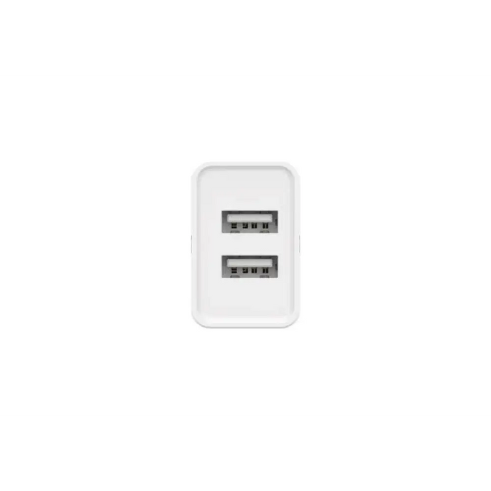 Unitek P1113A-EU - зарядно 2X USB-A,12W бяло