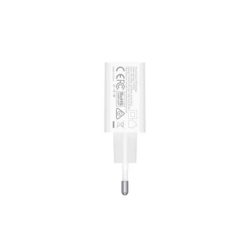 Unitek P1113A-EU - зарядно 2X USB-A,12W бяло