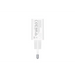 Unitek P1113A-EU - зарядно 2X USB-A,12W бяло