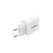 Unitek P1113A-EU - зарядно 2X USB-A,12W бяло