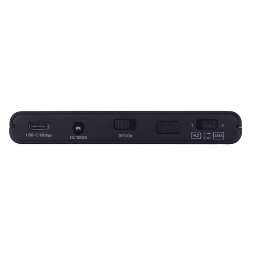 UNITEK S1222A кабел за смяна на пола USB 3.2 SATA 2,5/3,5’