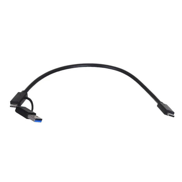 UNITEK S1222A кабел за смяна на пола USB 3.2 SATA 2,5/3,5’