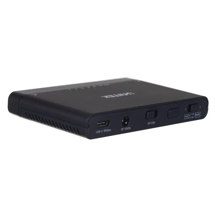 UNITEK S1222A кабел за смяна на пола USB 3.2 SATA 2,5/3,5’