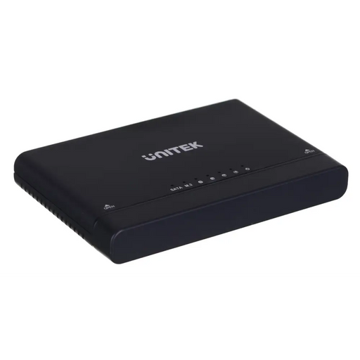 UNITEK S1222A кабел за смяна на пола USB 3.2 SATA 2,5/3,5’