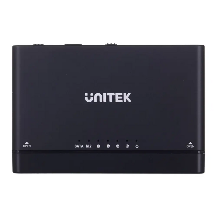 UNITEK S1222A кабел за смяна на пола USB 3.2 SATA 2,5/3,5’