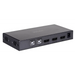 UNITEK V307A KVM превключвател Сив