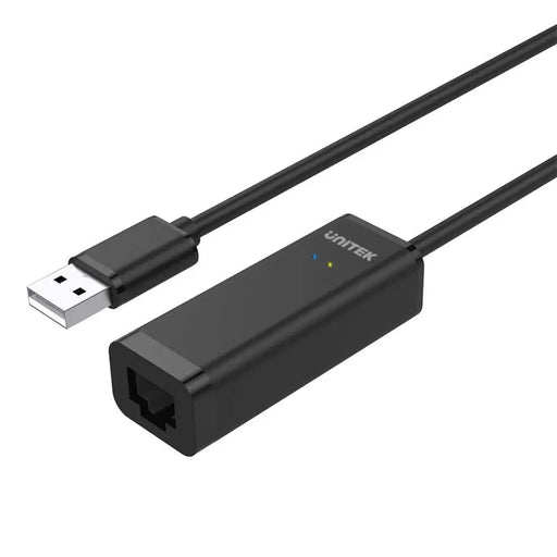 UNITEK Y-1468 мрежова карта Ethernet 480 Mbit/s