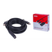 UNITEK Y-278 USB кабел USB 2.0 10 m 2 x USB A USB A Черен