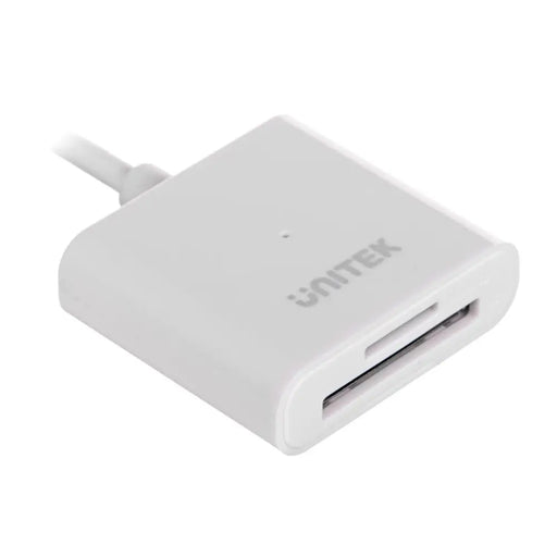 UNITEK Y-9321 USB 3.0 SD / MICROSD ЧЕТЕЦ НА КАРТИ