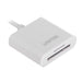 UNITEK Y-9321 USB 3.0 SD / MICROSD ЧЕТЕЦ НА КАРТИ