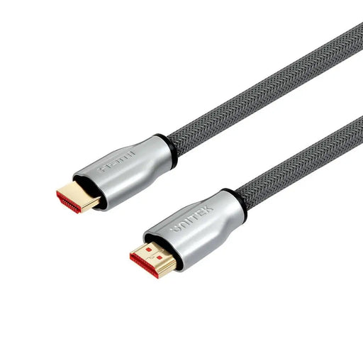 UNITEK Y-C136RGY HDMI кабел 1 м HDMI тип A (стандартен)