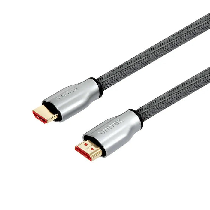 UNITEK Y-C136RGY HDMI кабел 1 м HDMI тип A (стандартен)