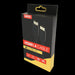 UNITEK Y-C138M HDMI кабел 2 м HDMI Тип A (Стандартен) Черен