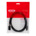 UNITEK Y-C450GBK USB кабел 2 м USB 2.0 USB A Черен