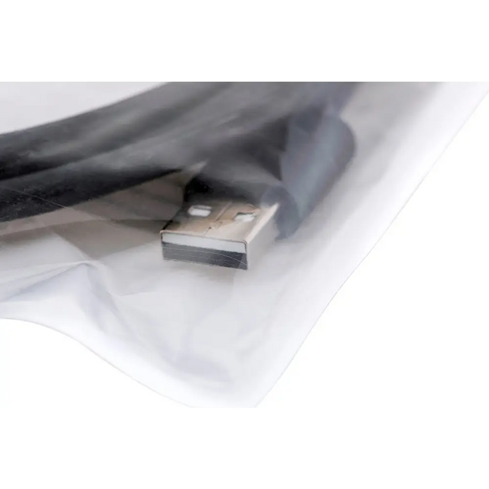 UNITEK Y-C450GBK USB кабел 2 м USB 2.0 USB A Черен
