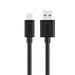 UNITEK Y-C474BK USB кабел USB 3.2 Gen 1 (3.1 Gen 1) 1 m USB