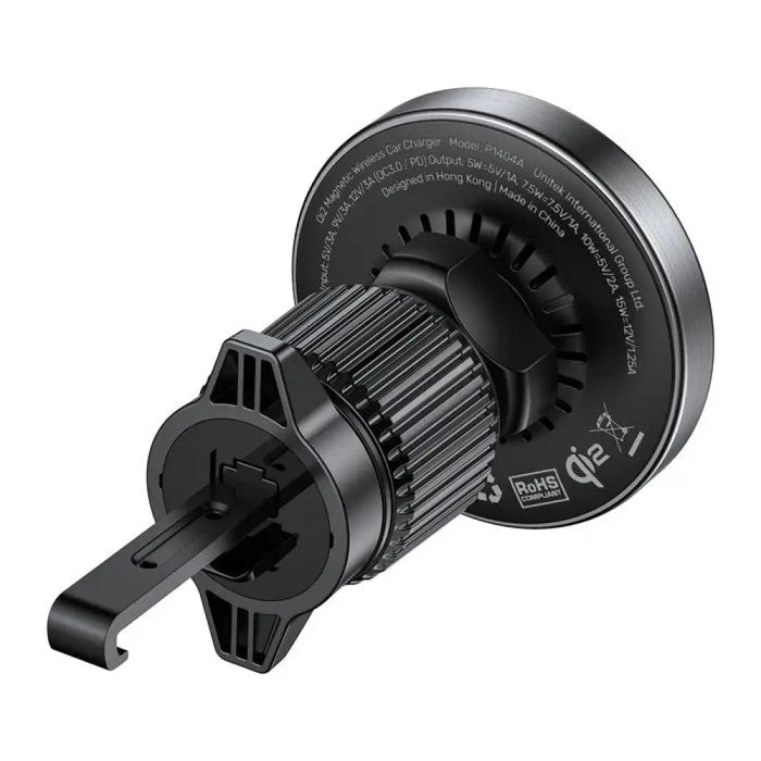 UNITEK ЗАРЯДНО ЗА АВТОМОБИЛ MAGSAFE HOLDER 38W