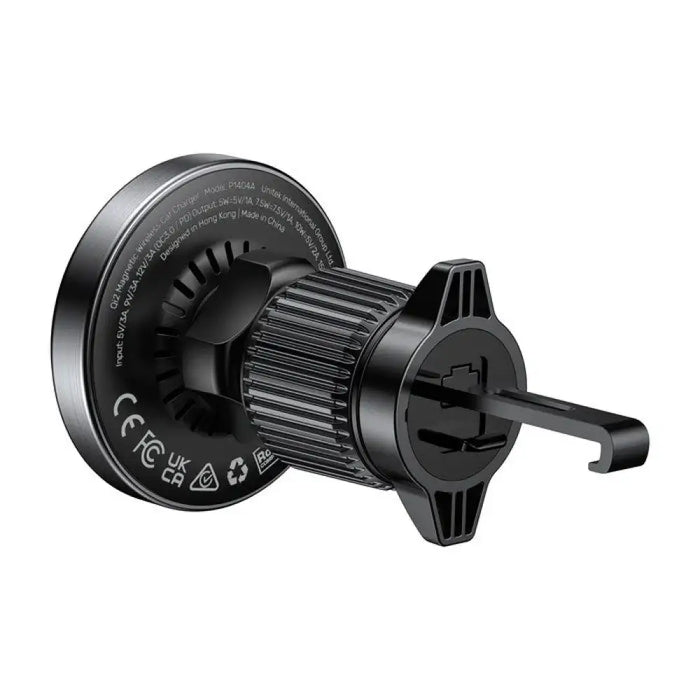 UNITEK ЗАРЯДНО ЗА АВТОМОБИЛ MAGSAFE HOLDER 38W