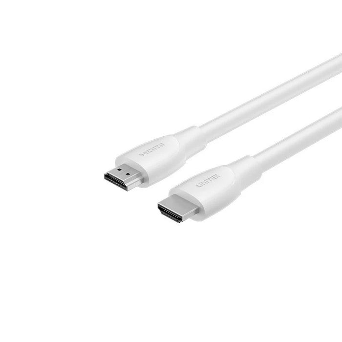 UNITEK HDMI 2.1 8K HDR кабел бял 3M