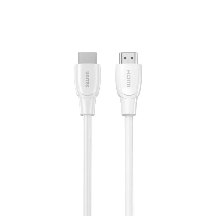 UNITEK HDMI 2.1 8K HDR кабел бял 3M