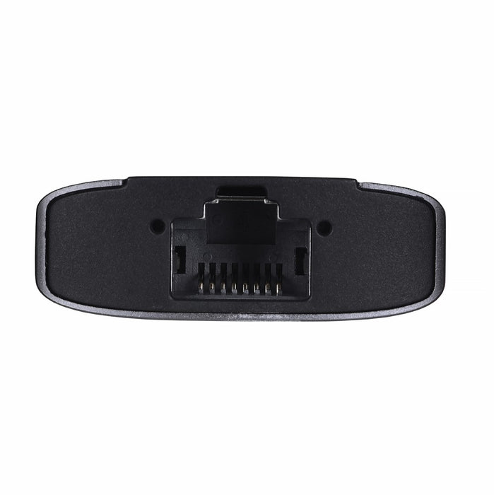 Unitek H1112F активен ХЪБ USB-C 5 Gbps, HDMI RJ-45 PD 100 W