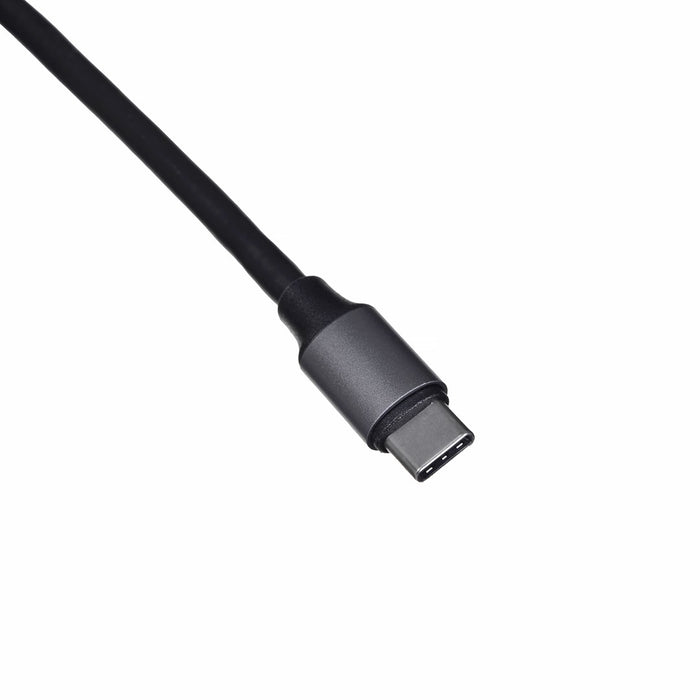 Unitek H1112F активен ХЪБ USB-C 5 Gbps, HDMI RJ-45 PD 100 W