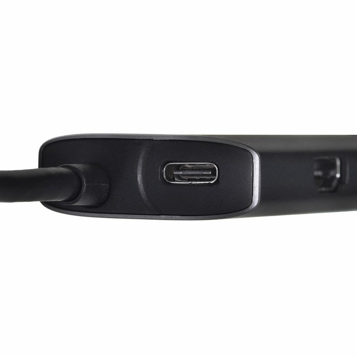 Unitek H1112F активен ХЪБ USB-C 5 Gbps, HDMI RJ-45 PD 100 W