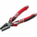 Универсални клещи NWS Serie 69 13 mm 2,5 mm 20 mm 20,5 cm