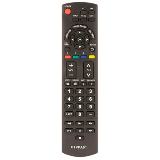 Универсално дистанционно управление за Panasonic TM