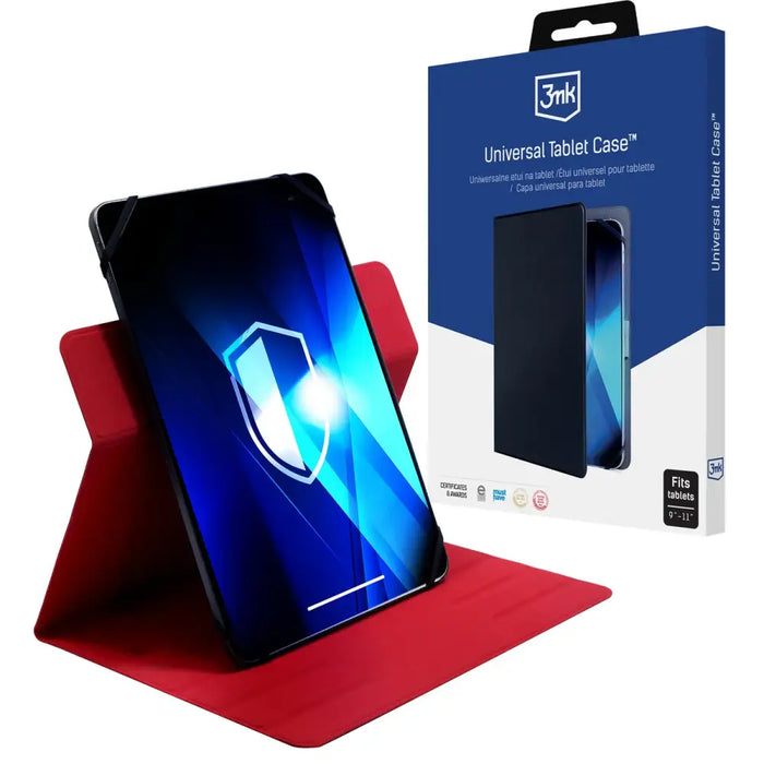 Универсален калъф за таблет 3mk Universal Tablet Case