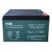 UNIVERSAL POWER 6-DZM-14 E-BIKE 12V 14AH