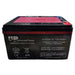 UNIVERSAL POWER 6-DZM-16 E-BIKE 12V 16AH