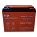 UNIVERSAL POWER 6-DZM-20 E-BIKE 12V 20AH